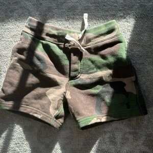 Polo RL boys shorts